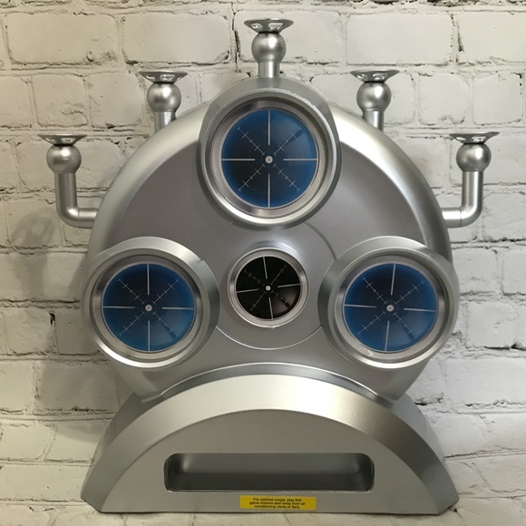 Merchsource Hover Target Game - Picture 5 of 9